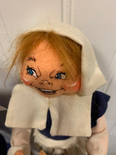 Load image into Gallery viewer, Annalee Collectable Vintage Dolls Set of 3