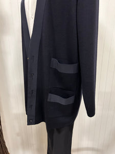 Salvatore Ferragamo Cardigan Sweater