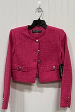 Load image into Gallery viewer, Karl Lagerfeld, Jacket, size 2
