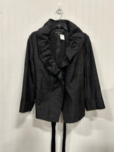 Load image into Gallery viewer, Lafayette 148 New York, size 16, wrap jacket and long skirt
