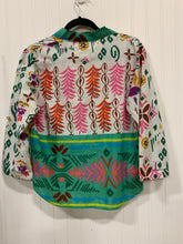 Load image into Gallery viewer, Be Boho Lightweight Women’s Blouse Size M New
