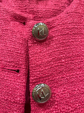 Load image into Gallery viewer, Karl Lagerfeld, Jacket, size 2

