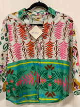 Load image into Gallery viewer, Be Boho Lightweight Women’s Blouse Size M New
