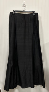 Lafayette 148 New York, size 16, wrap jacket and long skirt