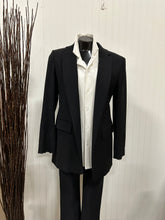 Load image into Gallery viewer, Sportmax Black Blazer
