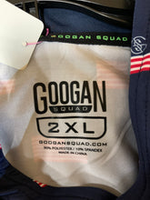 Load image into Gallery viewer, America Ultimate Hoodie by Googan Squad Size 2XL New with Tags
