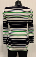 Load image into Gallery viewer, Tory Burch Half Zip Sweater. Size M
