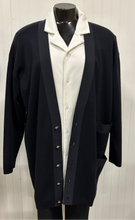 Load image into Gallery viewer, Salvatore Ferragamo Cardigan Sweater
