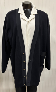 Salvatore Ferragamo Cardigan Sweater