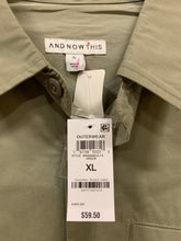 Load image into Gallery viewer, And Now This… Men’s Shirt New with Tags Size XL
