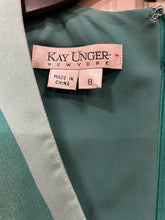 Load image into Gallery viewer, Kay Unger, Dress, size 8

