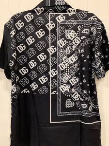 Dolce and Gabanna Shirt 2XL