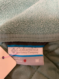 Columbia Jacket Size M