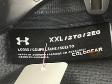 Load image into Gallery viewer, Under Armour, pullover, Size XXL
