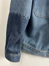 Load image into Gallery viewer, Mod Ref, denim jacket, size medium

