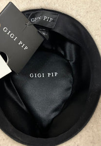 Gigi Pip felt hat