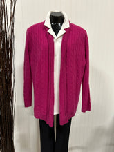 Load image into Gallery viewer, Cashmere Cardigan
