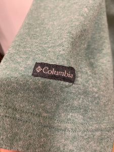 Columbia Jacket Size M