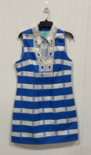 Load image into Gallery viewer, Sail to Sable, Sundress, size Lg
