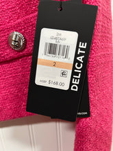 Load image into Gallery viewer, Karl Lagerfeld, Jacket, size 2
