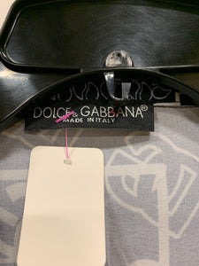 Dolce and Gabanna Shirt 2XL