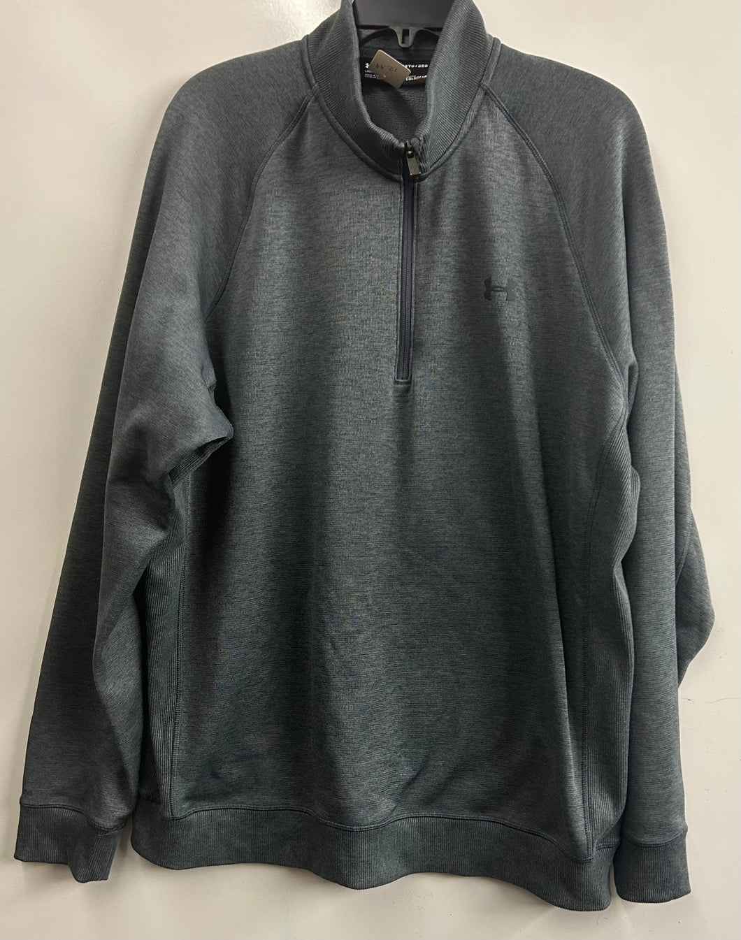 Under Armour, pullover, Size XXL
