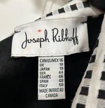 Load image into Gallery viewer, Joseph Ribkoff, dress, size 16
