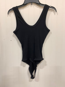 Charlotte Russe Bodysuit Size S