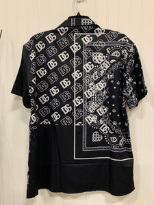 Dolce and Gabanna Shirt 2XL