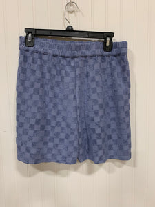 Compania Fantastica Blue Shorts