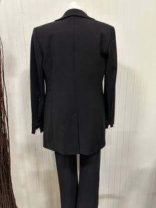 Sportmax Black Blazer