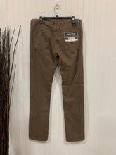 Load image into Gallery viewer, Agave Denim Rocker Pants Size 34
