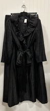 Load image into Gallery viewer, Lafayette 148 New York, size 16, wrap jacket and long skirt
