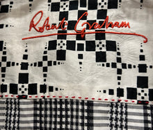 Load image into Gallery viewer, Robert Graham shirt, size XL
