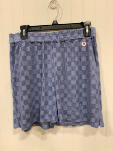 Compania Fantastica Blue Shorts