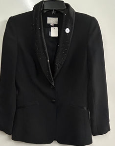 Alberto Makali, evening jacket, size 4