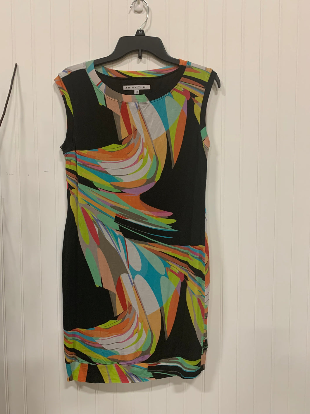 Trina Turk Dress Size M