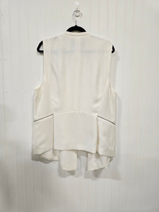 Lafayette 148 Vest