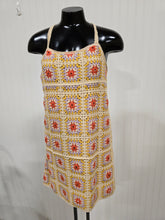 Load image into Gallery viewer, By Together Crochet Dress
