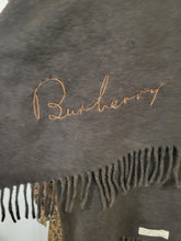 Load image into Gallery viewer, Burberry Scarf
