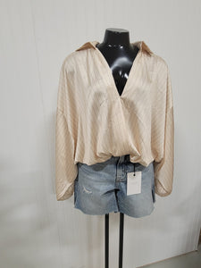 By Together Blouse