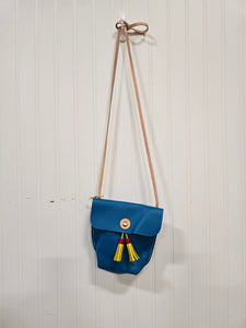 Crossbody Purse