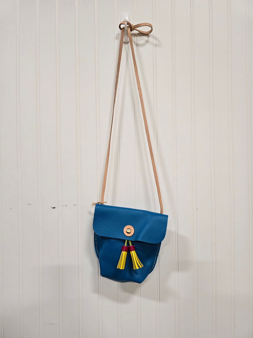 Crossbody Purse