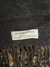 Load image into Gallery viewer, Burberry Scarf
