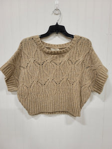 By Together Cropped Sweater