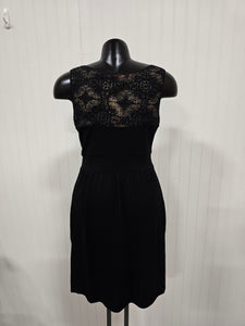 Cynthia Steefe Black Dress