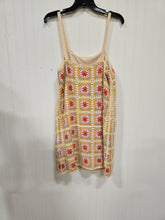 Load image into Gallery viewer, By Together Crochet Dress, size Small
