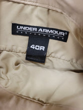 Load image into Gallery viewer, Men&#39;s Under Armour Shorts, size 40
