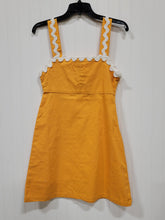 Load image into Gallery viewer, Orange Dress
