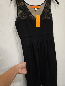 Cynthia Steefe Black Dress